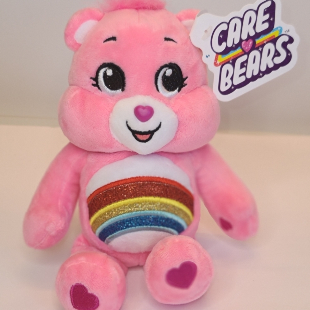 Care Bear Easter Gift collectors kids toy